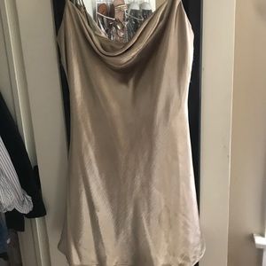 Lovers and friends dress